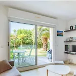 Location Avec Jardin Chiberta Anglet