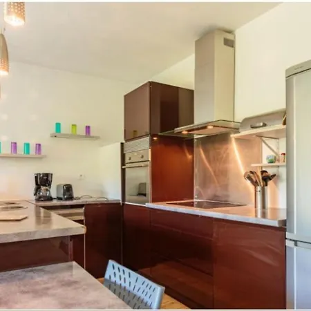 Location Avec Jardin Chiberta