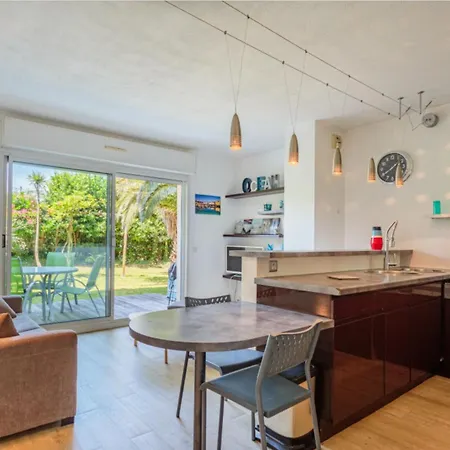 Appartement Location Avec Jardin Chiberta