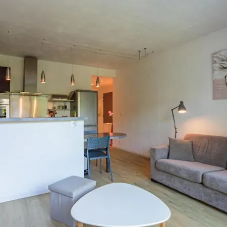 Appartement Location Avec Jardin Chiberta *